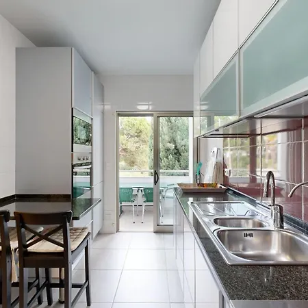 Vitismar, T2, Vale Parra Appartement