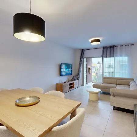 Appartement Vitismar, T2, Vale Parra *