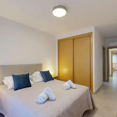 Vitismar, T2, Vale Parra Appartement Albufeira