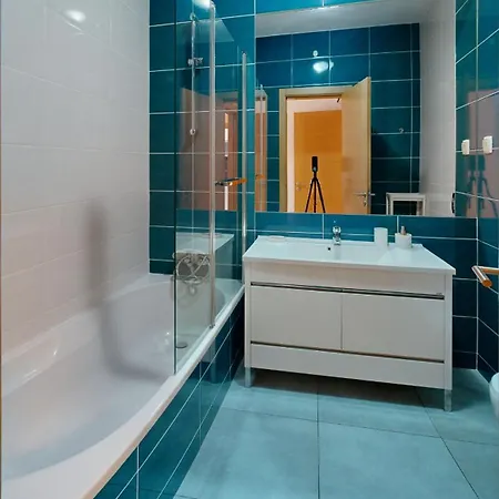 Vitismar, T2, Vale Parra Appartement *