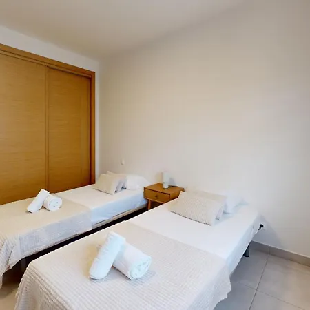 Vitismar, T2, Vale Parra Appartement