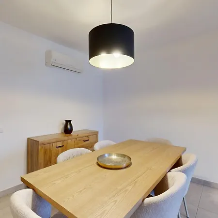 Vitismar, T2, Vale Parra Appartement Albufeira
