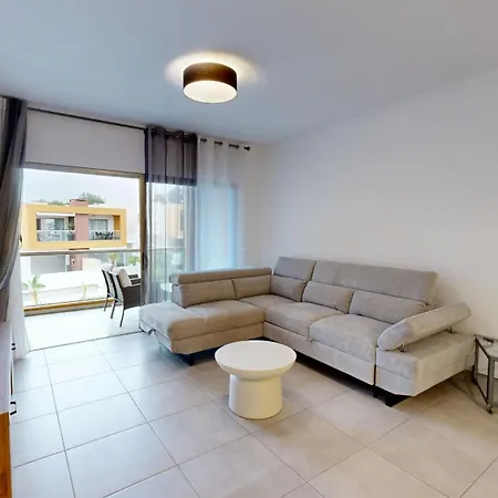 Appartement Vitismar, T2, Vale Parra *