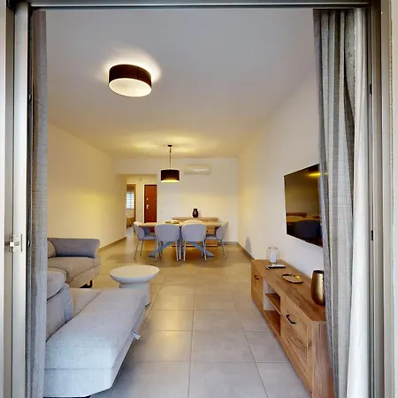 Appartement Vitismar, T2, Vale Parra *