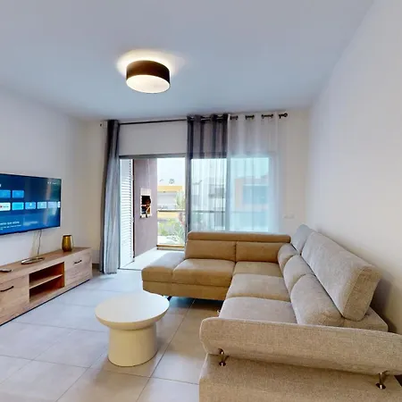 Vitismar, T2, Vale Parra Appartement