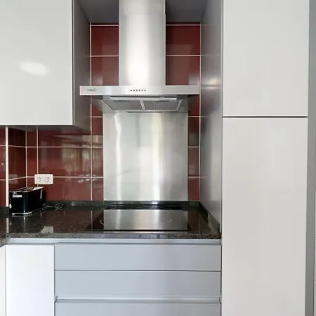Vitismar, T2, Vale Parra Appartement Albufeira