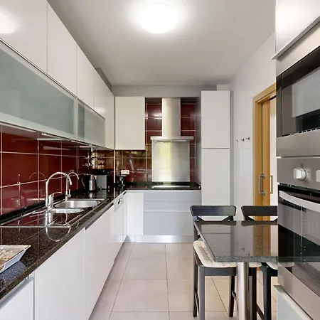 Vitismar, T2, Vale Parra Appartement Albufeira