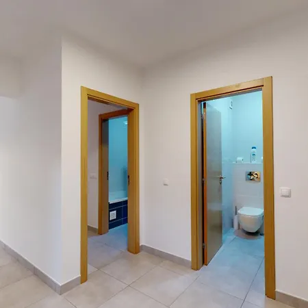 Vitismar, T2, Vale Parra Appartement