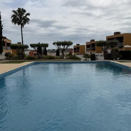 Vitismar, T2, Vale Parra Appartement Albufeira