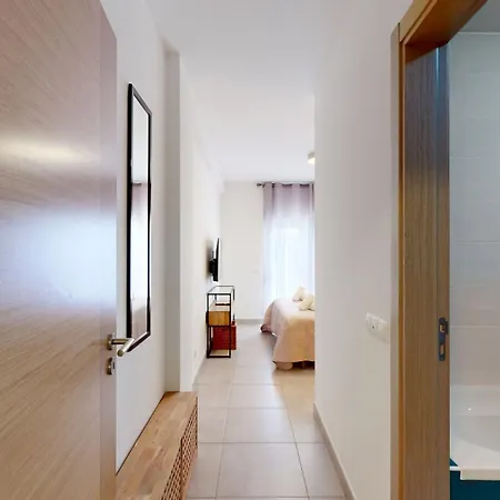Appartement Vitismar, T2, Vale Parra Albufeira
