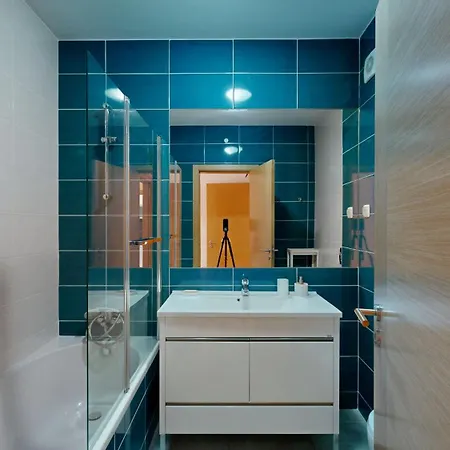 Appartement Vitismar, T2, Vale Parra Albufeira