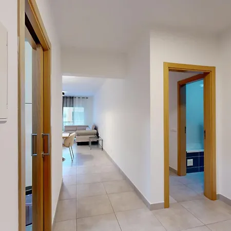 Vitismar, T2, Vale Parra Appartement