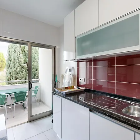 Vitismar, T2, Vale Parra Appartement *