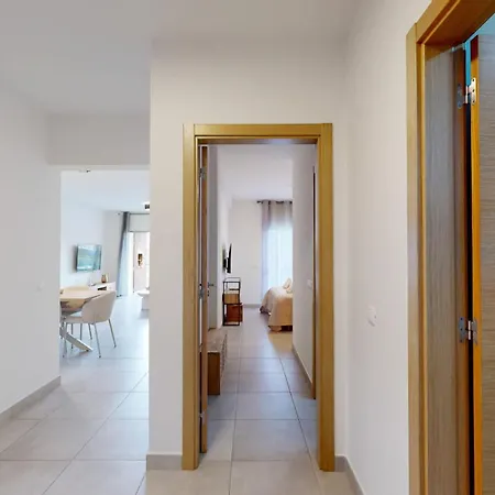 Appartement Vitismar, T2, Vale Parra Albufeira