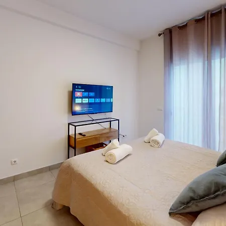 Appartement Vitismar, T2, Vale Parra Albufeira