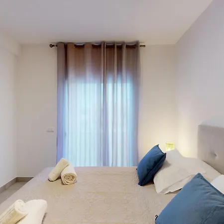 Vitismar, T2, Vale Parra Appartement *