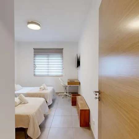 Appartement Vitismar, T2, Vale Parra *