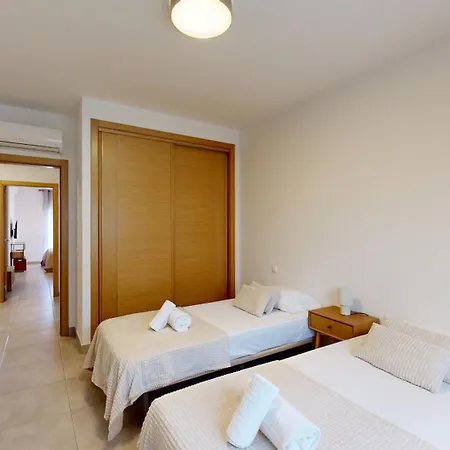 Appartement Vitismar, T2, Vale Parra Albufeira