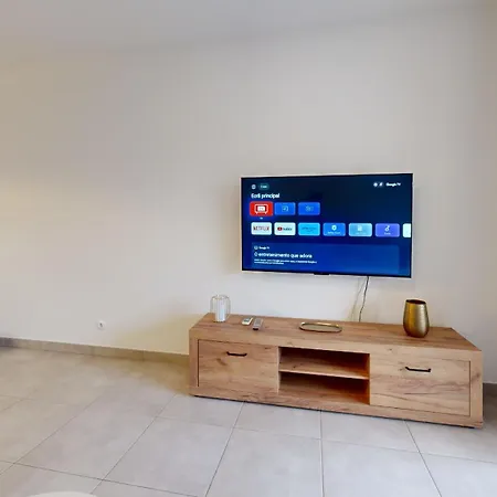 Vitismar, T2, Vale Parra Appartement Albufeira