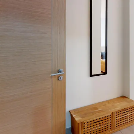 Vitismar, T2, Vale Parra Appartement *