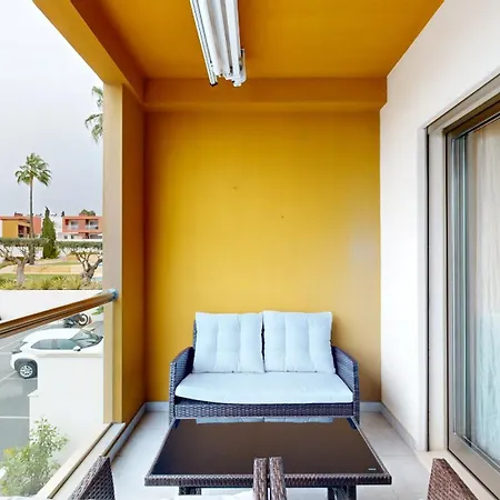Vitismar, T2, Vale Parra Appartement Albufeira