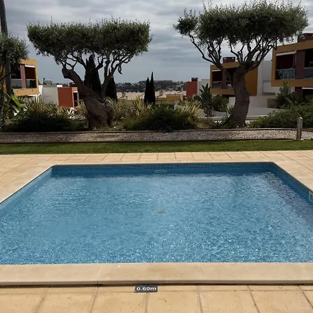 Appartement Vitismar, T2, Vale Parra *