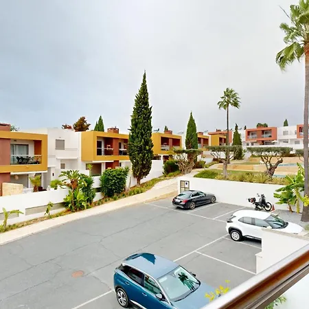 Appartement Vitismar, T2, Vale Parra *