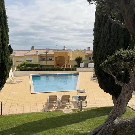 Appartement Vitismar, T2, Vale Parra Albufeira